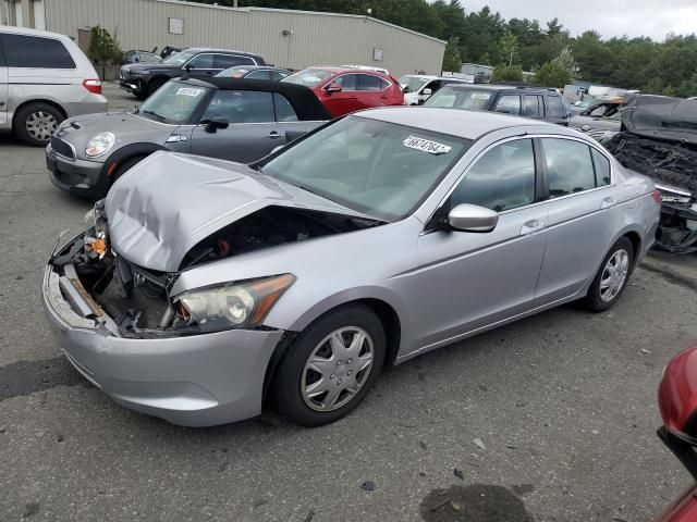 2010 Honda Accord LX