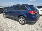 2010 Subaru Outback 2.5I Limited