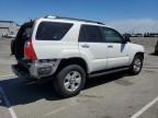 2008 Toyota 4runner SR5