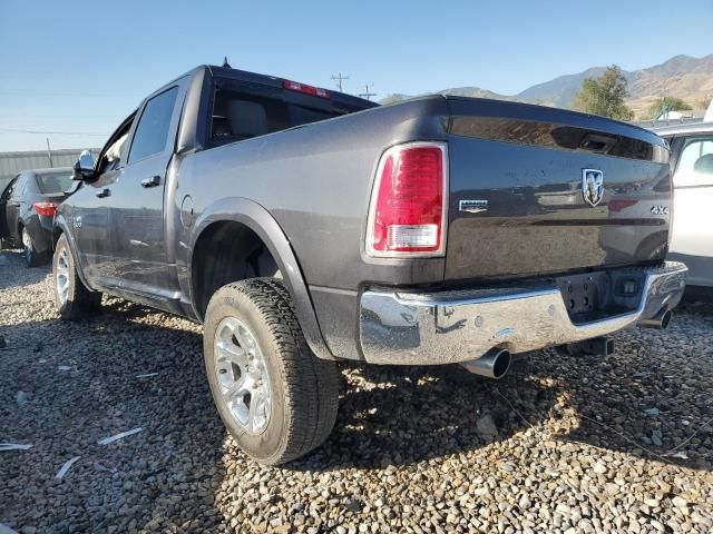 2014 Dodge 1500 Laramie