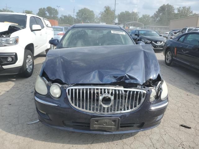 2009 Buick Lacrosse CXL