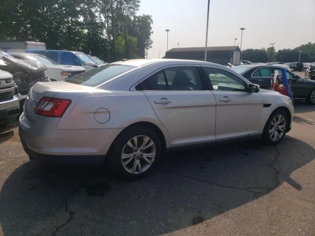 2011 Ford Taurus SEL