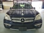 2011 Mercedes-Benz GL 450 4matic