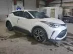 2020 Toyota C-HR XLE