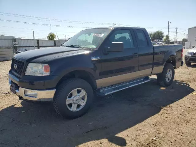 2004 Ford F150