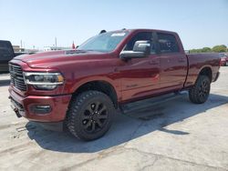 2023 Dodge 2500 Laramie en venta en Grand Prairie, TX