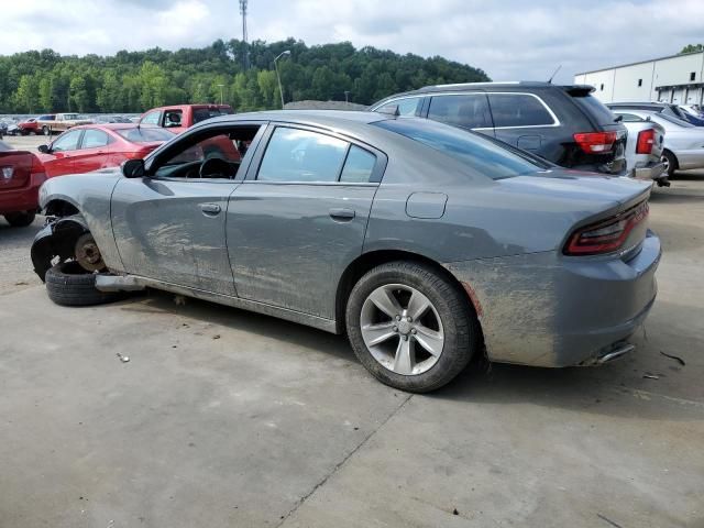 2017 Dodge Charger SXT