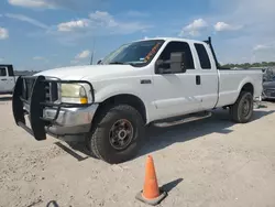 2002 Ford F250 Super Duty en venta en Houston, TX