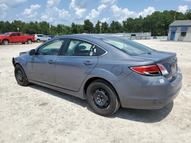 2010 Mazda 6 I