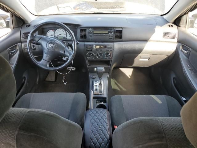 2004 Toyota Corolla CE