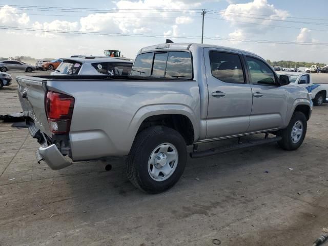 2019 Toyota Tacoma Double Cab