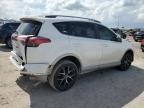 2018 Toyota Rav4 SE