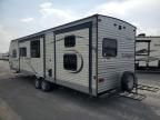 2016 Coachmen Catalina