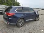 2019 Mitsubishi Outlander SE