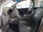 2004 Nissan Armada SE