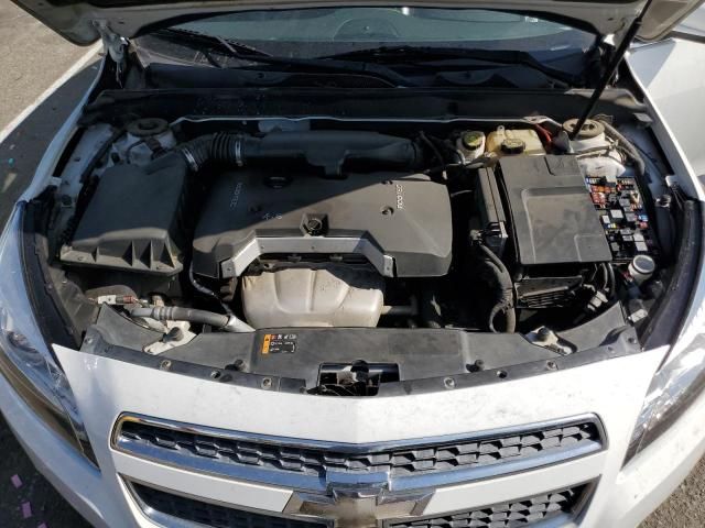 2013 Chevrolet Malibu 1LT