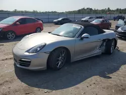 2013 Porsche Boxster en venta en Fredericksburg, VA