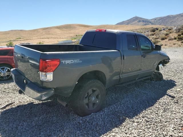 2011 Toyota Tundra Double Cab SR5