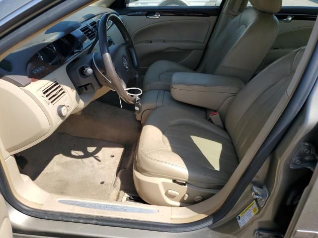 2011 Buick Lucerne CXL