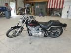 2004 Harley-Davidson Fxsti