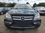 2011 Mercedes-Benz GL 450 4matic