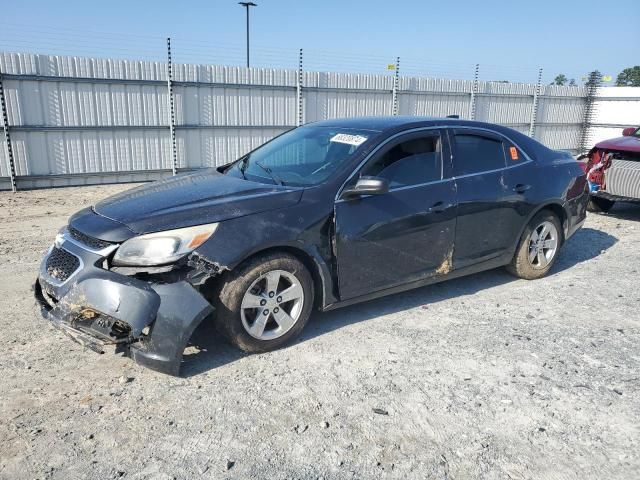 2016 Chevrolet Malibu Limited LS