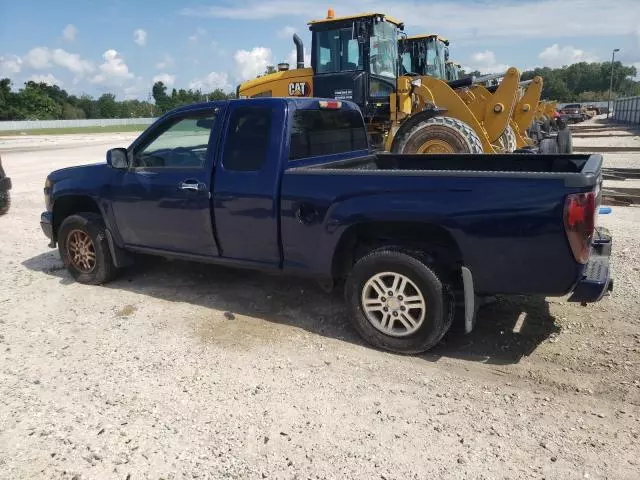 2010 Chevrolet Colorado LT