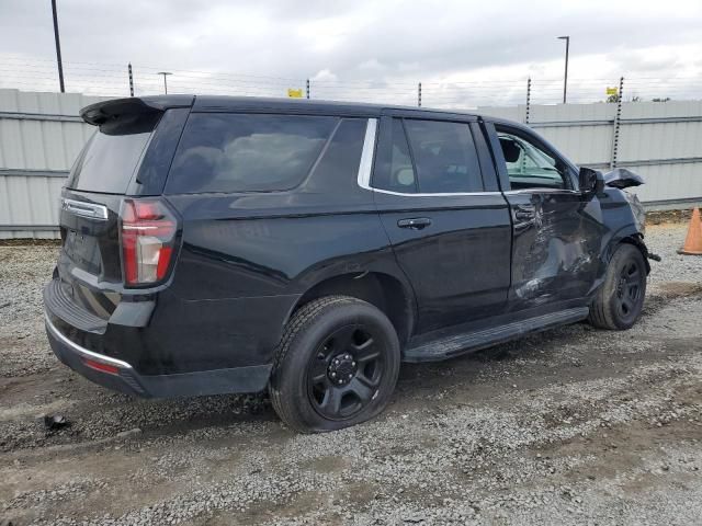 2023 Chevrolet Tahoe K1500