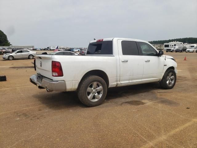 2015 Dodge RAM 1500 SLT