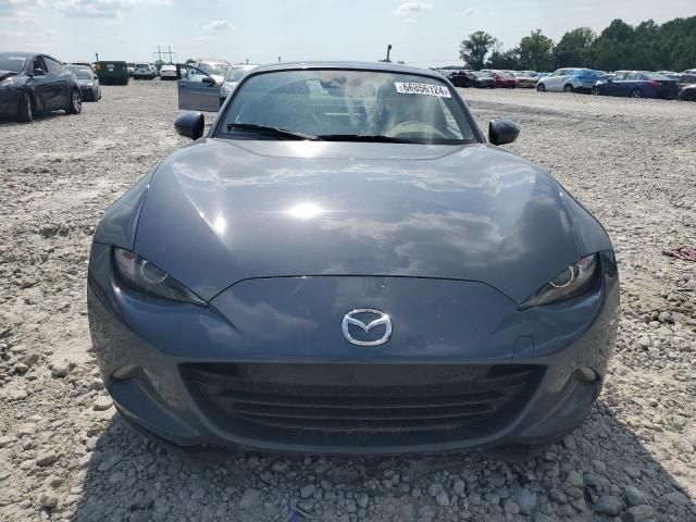 2021 Mazda MX-5 Miata Grand Touring