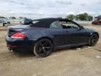 2008 BMW 650 I