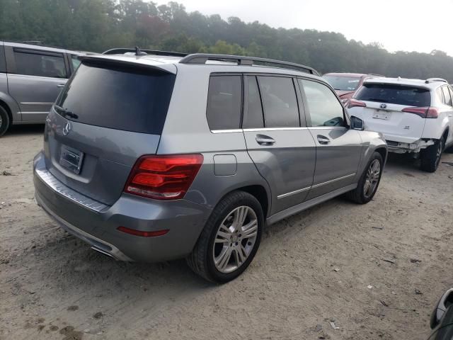 2013 Mercedes-Benz GLK 350