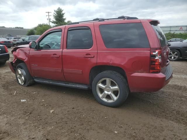 2012 Chevrolet Tahoe K1500 LS