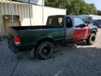 2000 Ford Ranger Super Cab