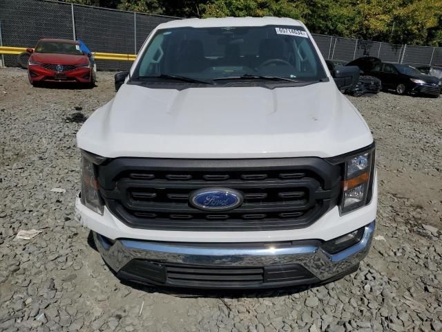 2023 Ford F150