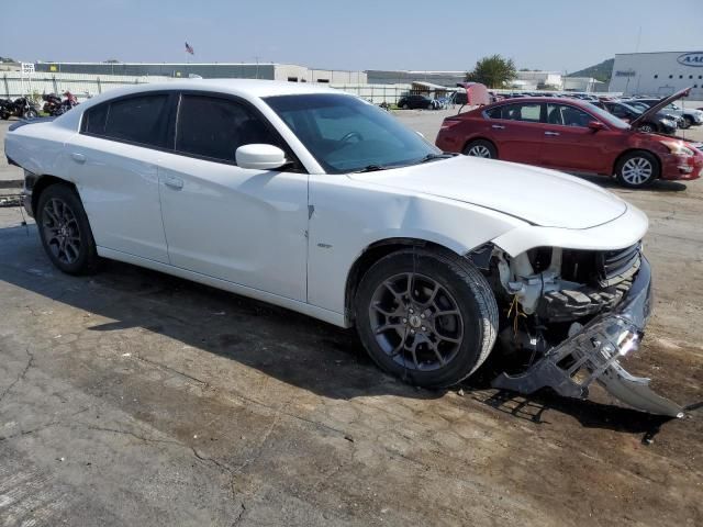 2018 Dodge Charger GT