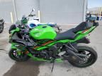 2024 Kawasaki ZX636 K