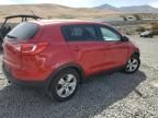 2012 KIA Sportage LX