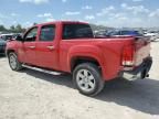 2012 GMC Sierra C1500 SLE