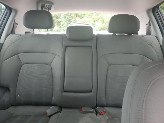 2013 KIA Sportage Base