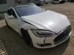 2015 Tesla Model S