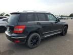 2010 Mercedes-Benz GLK 350 4matic