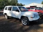 2011 Jeep Patriot Latitude