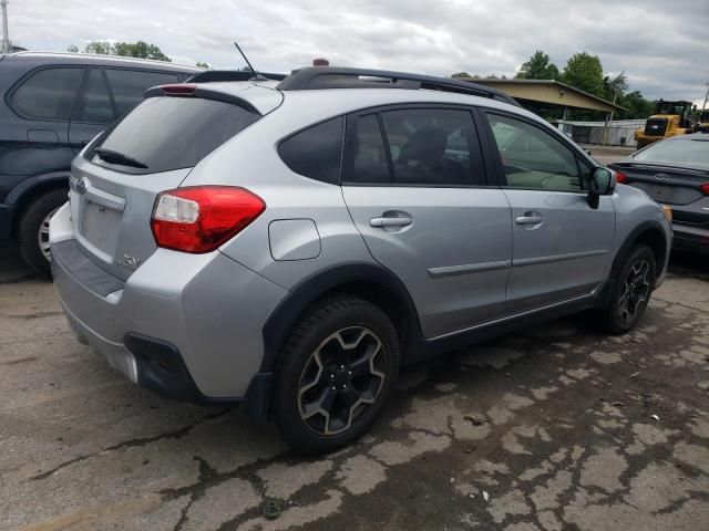 2013 Subaru XV Crosstrek 2.0 Premium