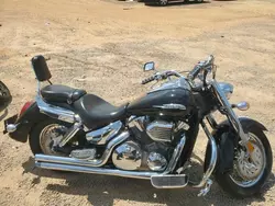 Salvage motorcycles for sale at Theodore, AL auction: 2007 Honda VTX1300 S