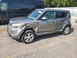 2014 KIA Soul en venta en Eight Mile, AL