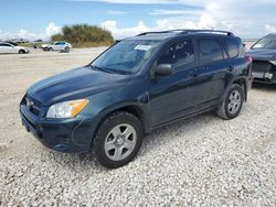 2012 Toyota Rav4 en venta en Taylor, TX