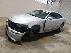 2022 Dodge Charger SXT en venta en Austell, GA