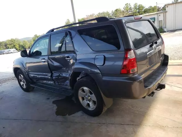 2006 Toyota 4runner SR5