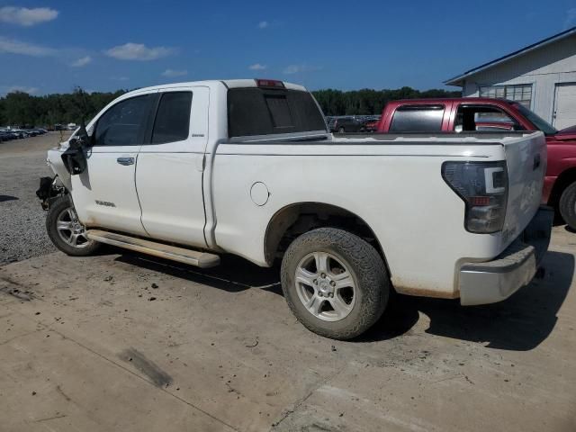 2007 Toyota Tundra Double Cab Limited